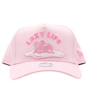 New Era tokidoki x gudetama Lazy life Women's Snapback